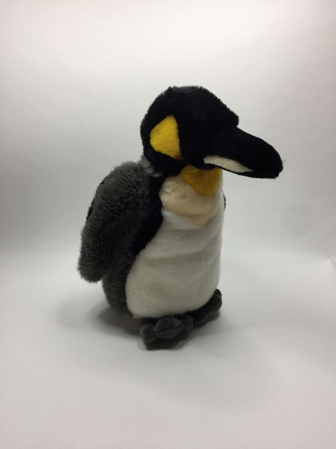 Pinguin Lingen Verlag stehend 43 cm Neuwertig mit Etikett