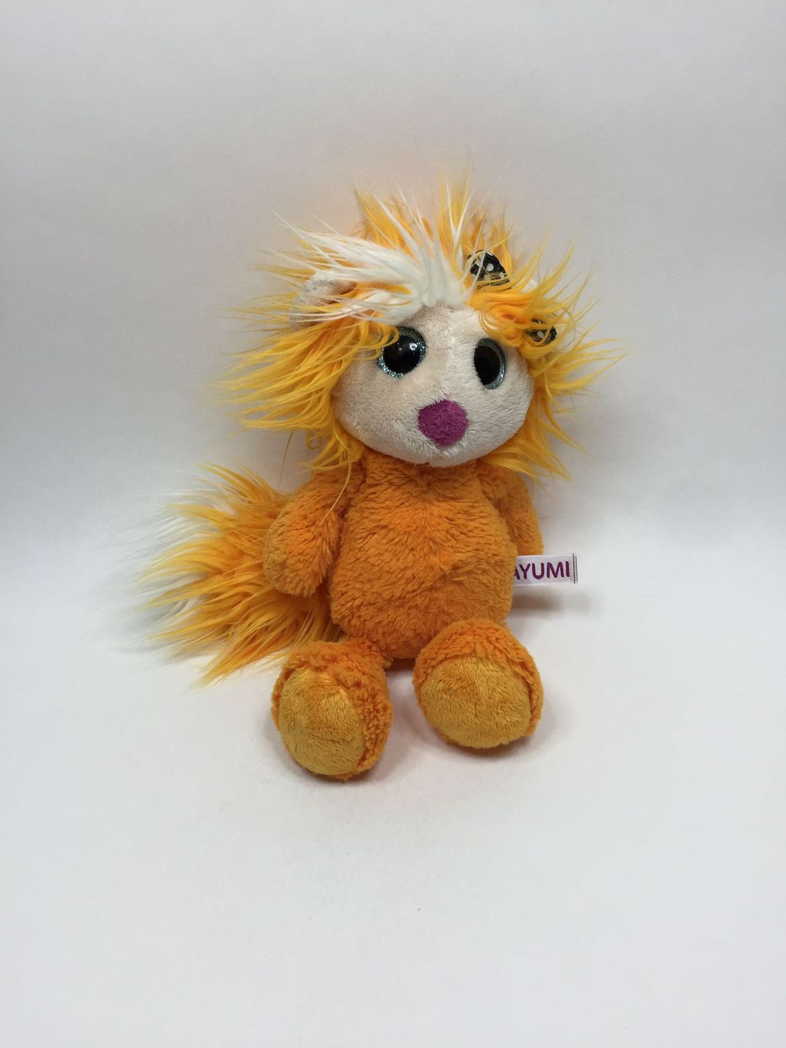 NICI Ayumi Talent stehend 30 cm Sammlerstück