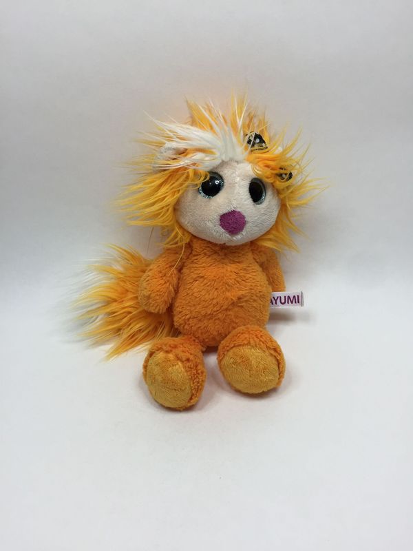 NICI Ayumi Talent stehend 30 cm Sammlerstück