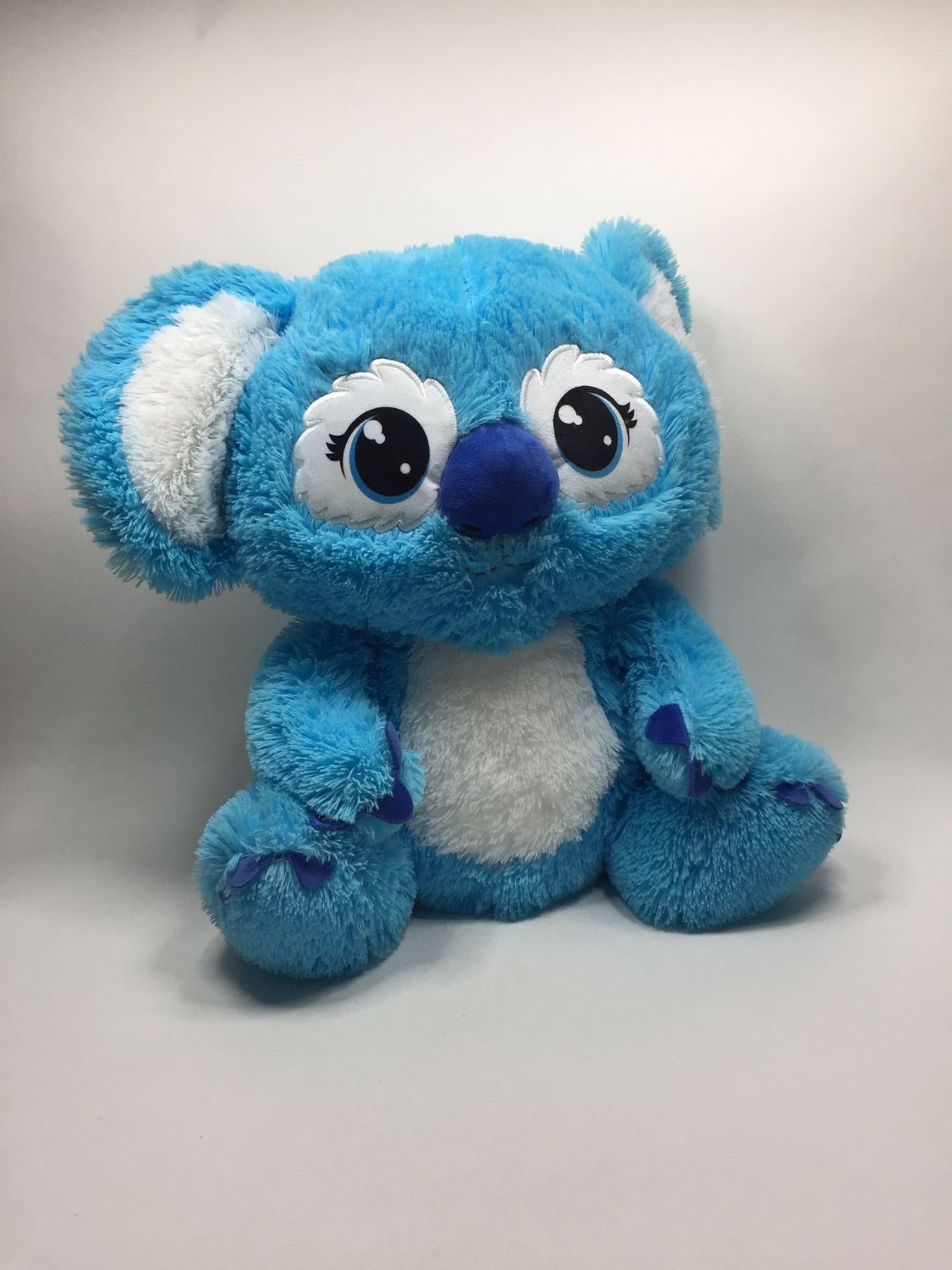 Koala XL Knuffel sitzend 50 cm Sammlerstück