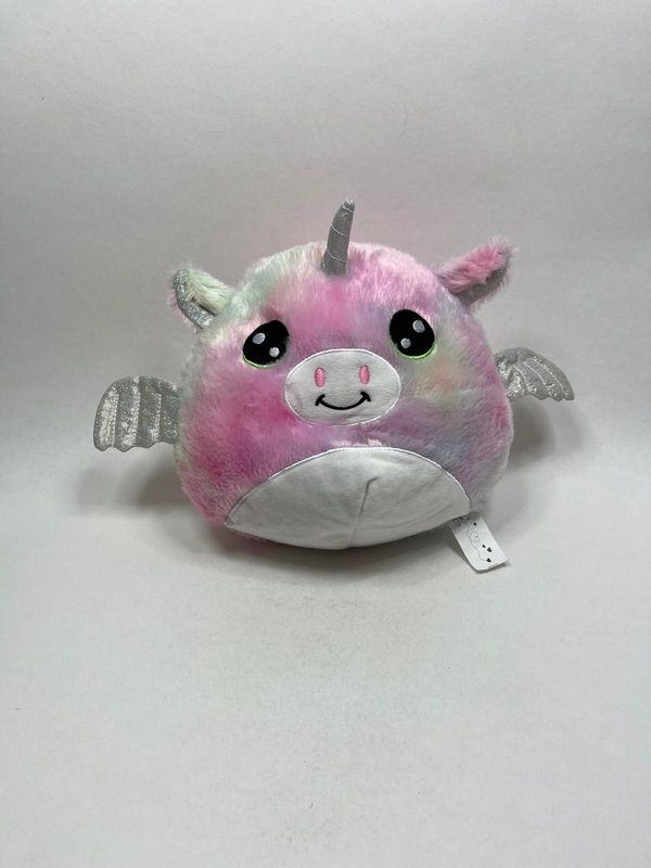 Einhorn Kik stehend 23 cm selten