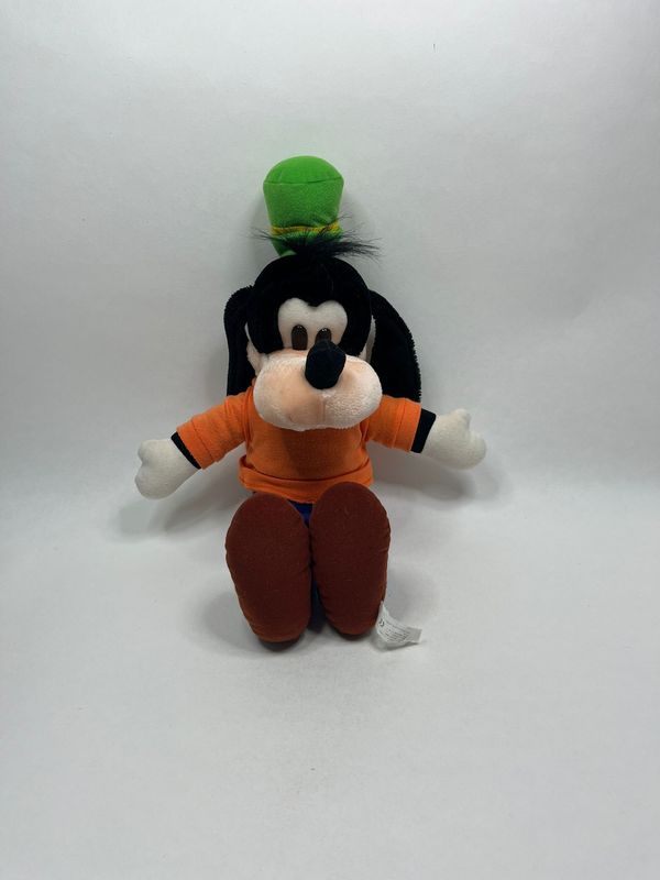Disney Goofy stehend 50 cm sehr selten