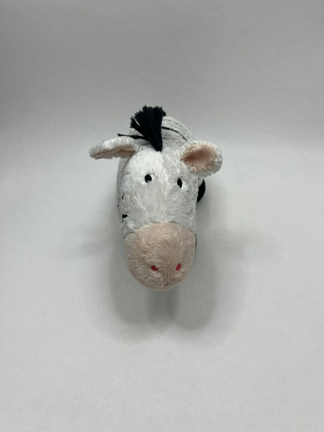 Zebra Emma Die Spiegelburg - Die Lieben Sieben stehend 30 cm Rarität