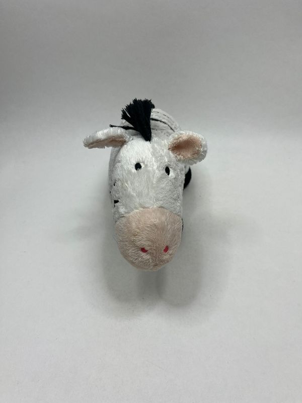 Zebra Emma Die Spiegelburg - Die Lieben Sieben stehend 30 cm Rarität