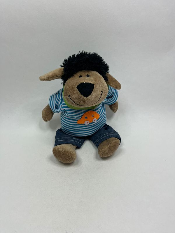 Schaf Heless stehend 33 cm Rarität