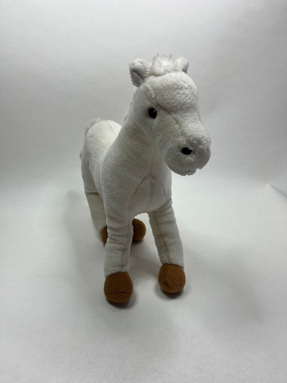 Pferd Ikea stehend 35 cm sehr selten