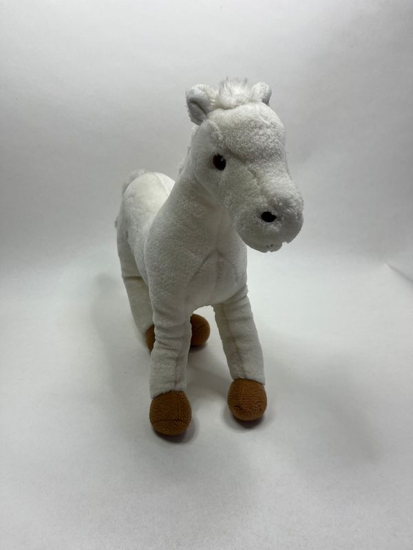 Pferd Ikea stehend 35 cm sehr selten