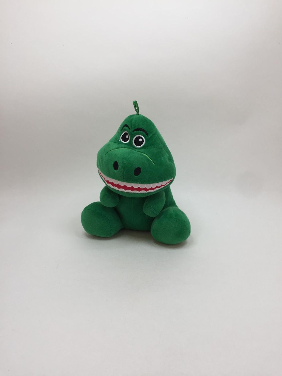 Dinosaurier C&amp;A stehend 28 cm sehr selten