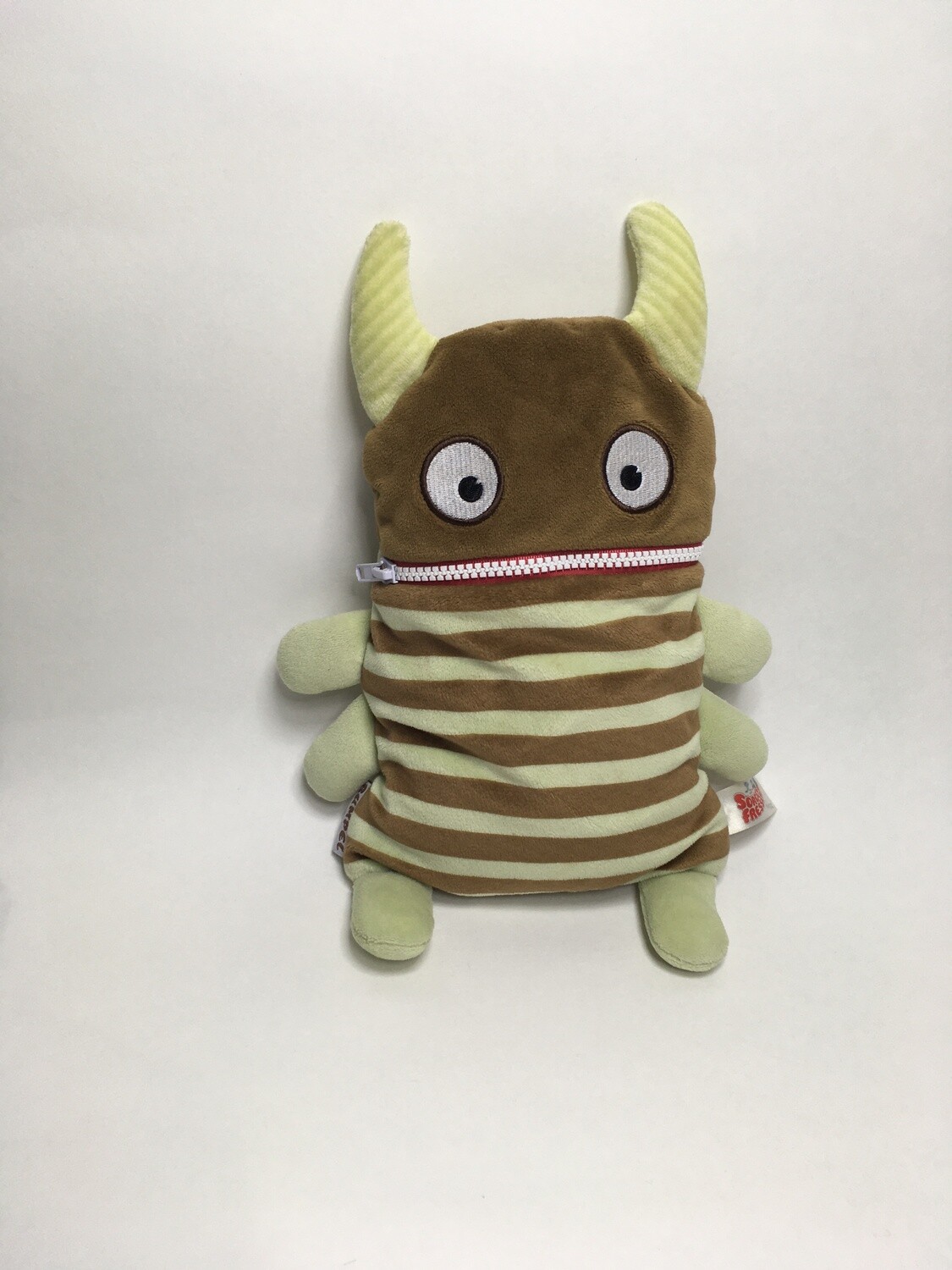 Sorgenfressser Rumpel Schmidt Puppe 33cm ( beliebt )