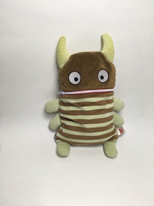 Sorgenfressser Rumpel Schmidt Puppe 33cm ( beliebt )