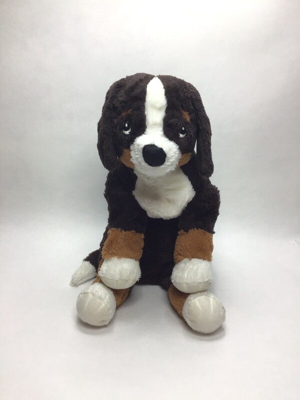 Hund Ikea Hoppig 35cm ( beliebt ) Hund Ikea Hoppig 35cm ( beliebt )