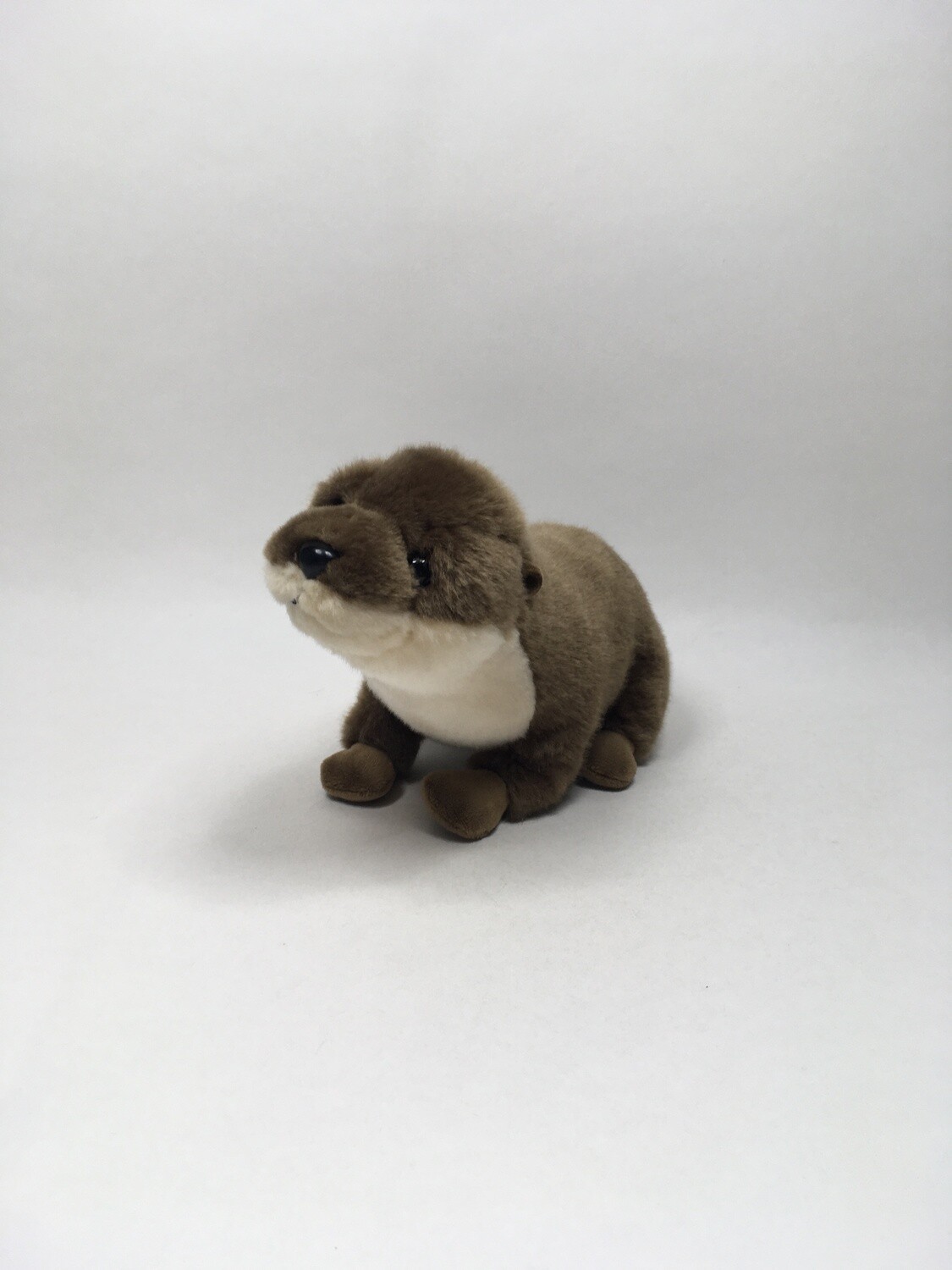 WWF Otter liegend 35cm ( beliebt )