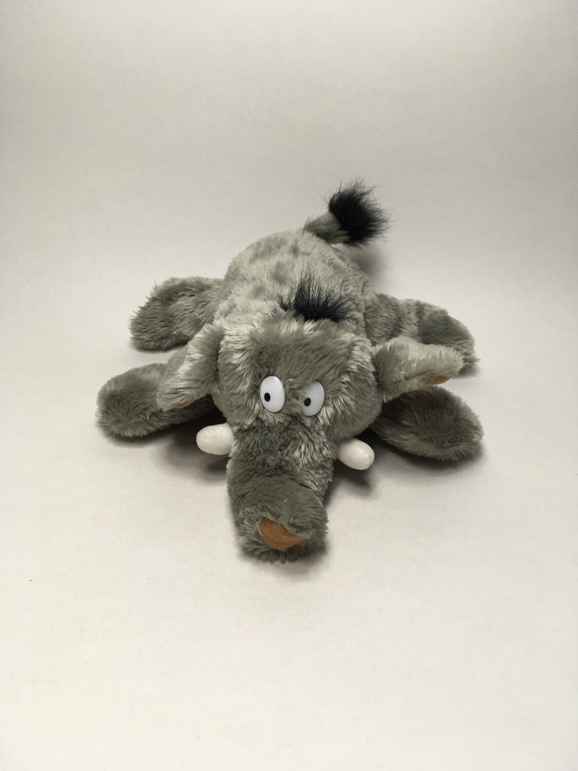 Elefant Handpuppe Bastitoys sitzend 25cm ( beliebt )