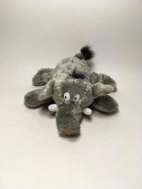 Elefant Handpuppe Bastitoys sitzend 25cm ( beliebt ) Elefant Handpuppe Bastitoys sitzend 25cm ( beliebt )