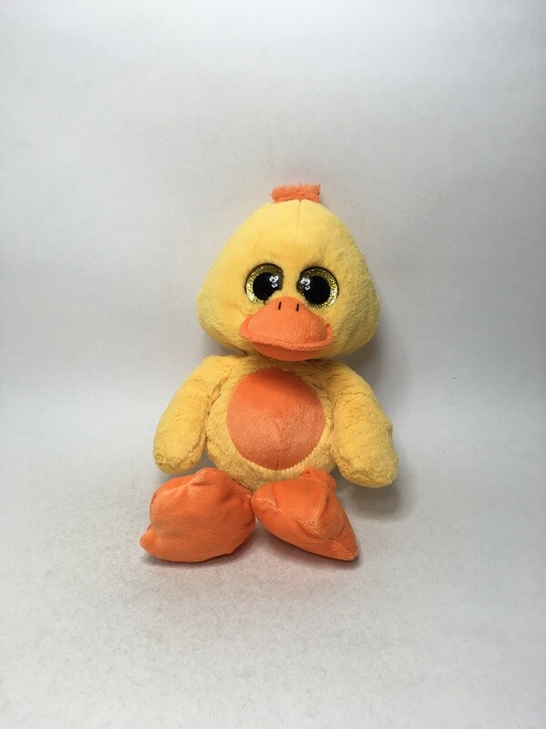 Ente Sunkid stehend 35cm ( beliebt ) Ente Sunkid stehend 35cm ( beliebt )
