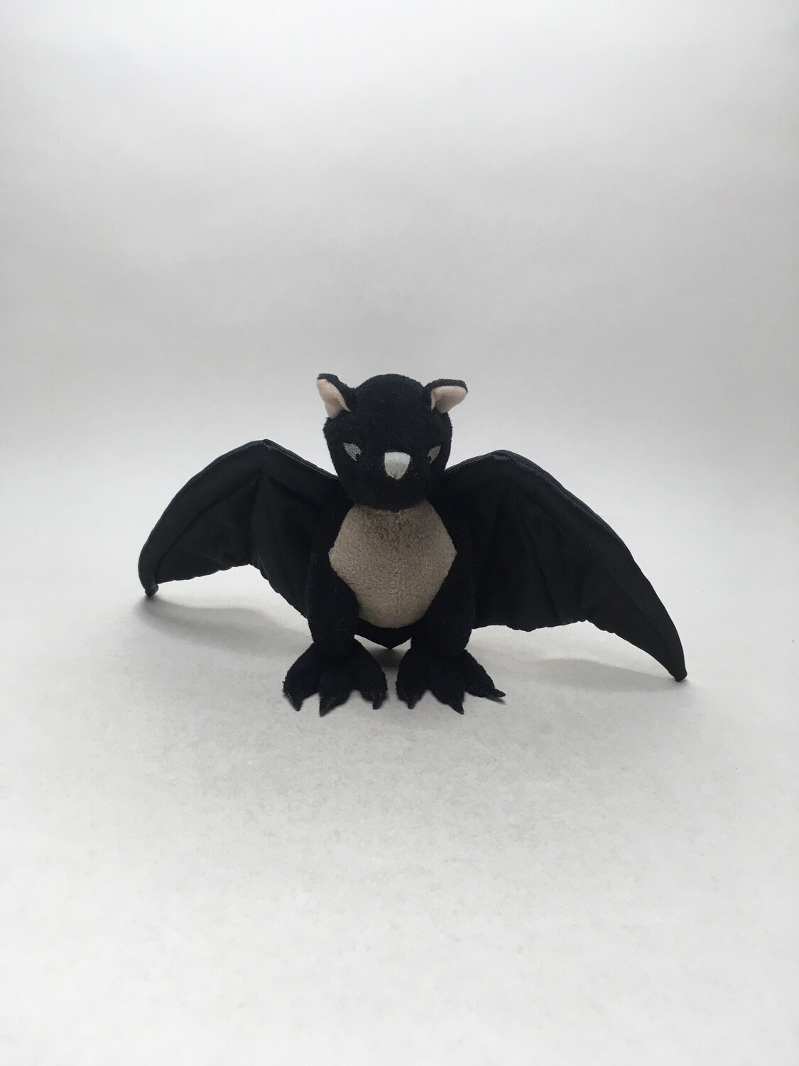 Fledermaus stehend 15cm ( beliebt )