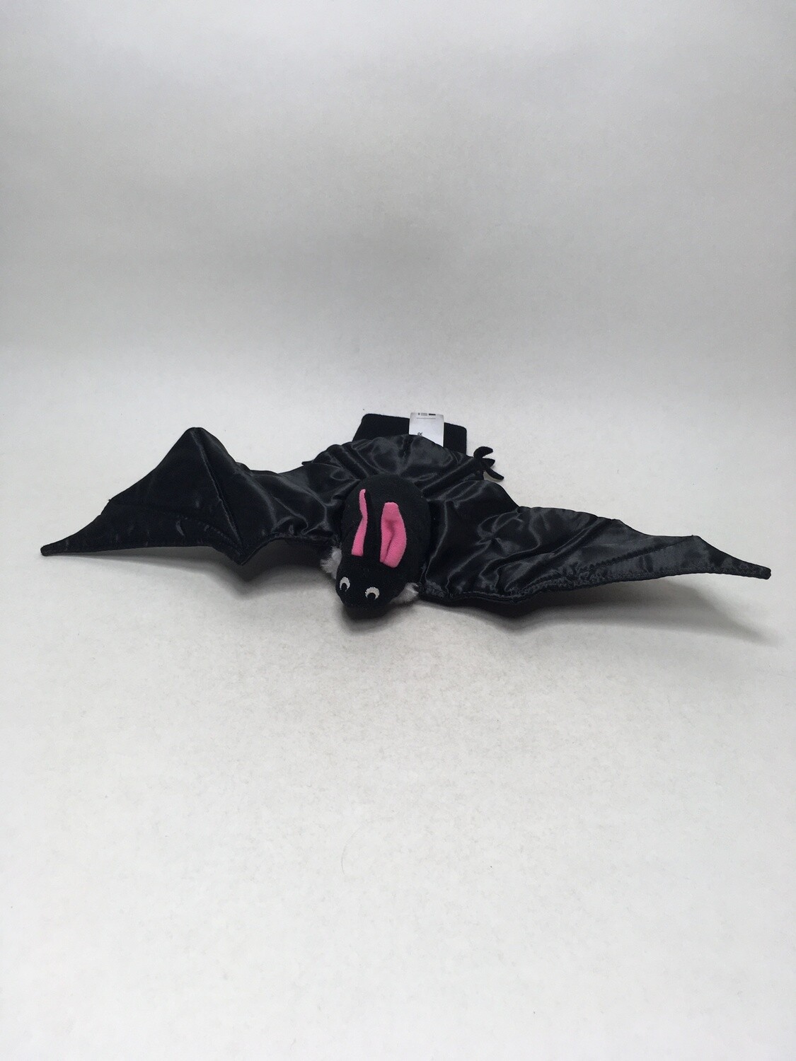 Fledermaus Handpuppe Ikea liegend 22cm ( beliebt )