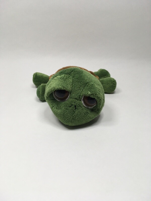 Schildkröte “Shecky“ Russ liegend 27cm ( beliebt ) Schildkröte “Shecky“ Russ liegend 27cm ( beliebt )