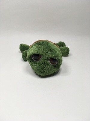 Schildkröte “Shecky“ Russ liegend 27cm ( beliebt ) Schildkröte “Shecky“ Russ liegend 27cm ( beliebt )