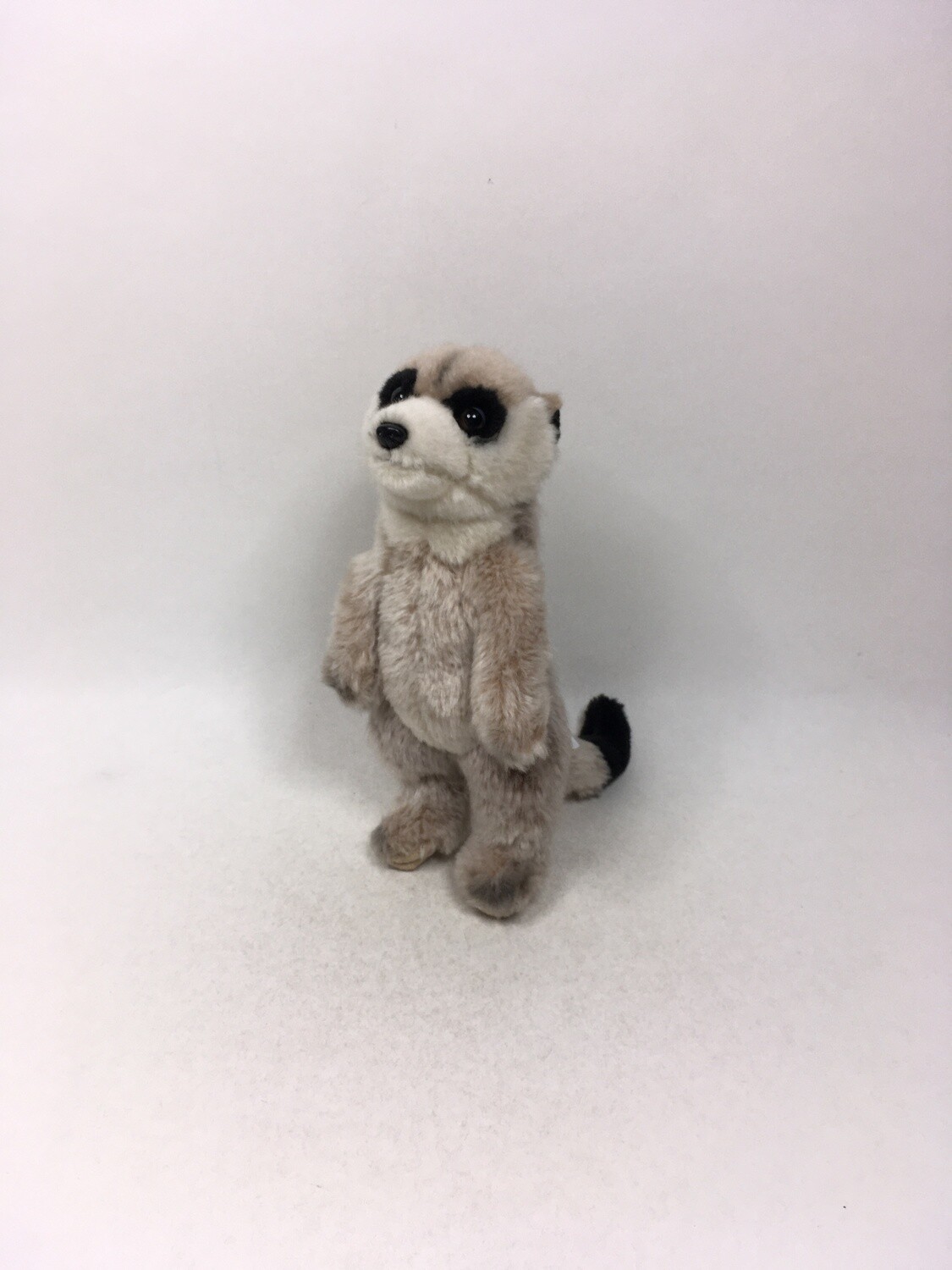 Erdmännchen Uni Toys stehend 25cm Rarität ( beliebt )