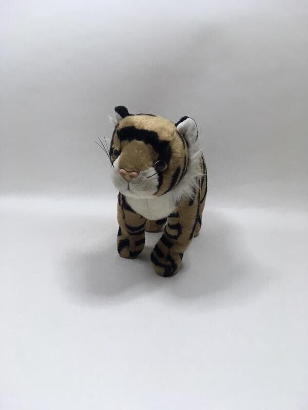 TY Tiger stehend 48cm Sammlerstück( beliebt ) TY Tiger stehend 48cm Sammlerstück( beliebt )