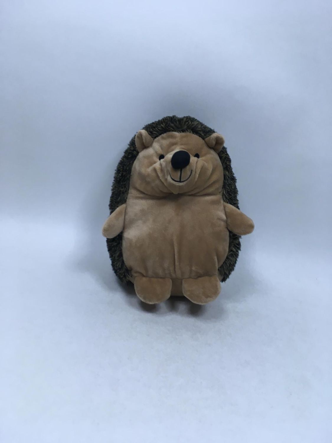 Igel Aymax stehend 25 cm Sammlerstück ( beliebt )