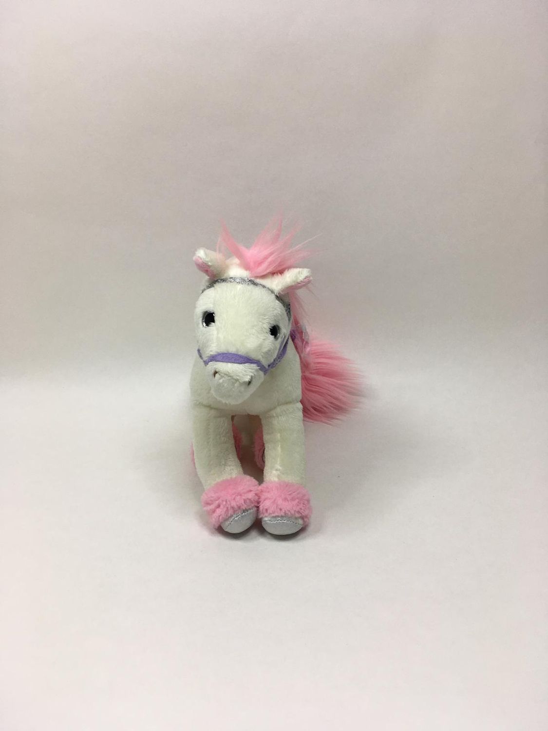 Pferd Depesche Princess Mimi stehend 43 cm selten