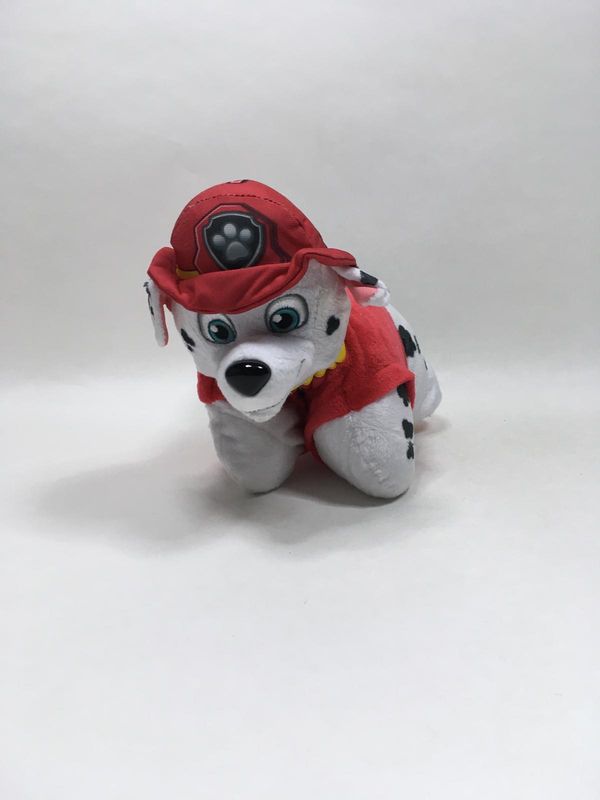 Deko Kissen Marshall Pillow Pets liegend 20*30 cm selten Deko Kissen Marshall Pillow Pets liegend 20*30 cm selten