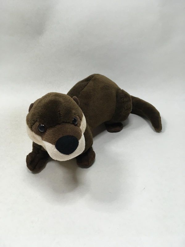 Marder / Otter Wild Republic stehend 48 cm selten Marder / Otter Wild Republic stehend 48 cm selten