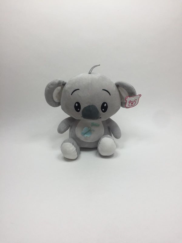 Koala Landahl sitzend 25 cm Neuwertig mit Etikett Koala Landahl sitzend 25 cm Neuwertig mit Etikett