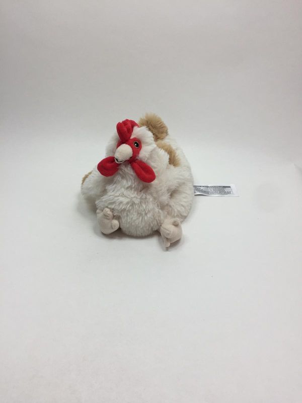 Huhn Wärmekissen Warmies stehend 25 cm selten Huhn Wärmekissen Warmies stehend 25 cm selten