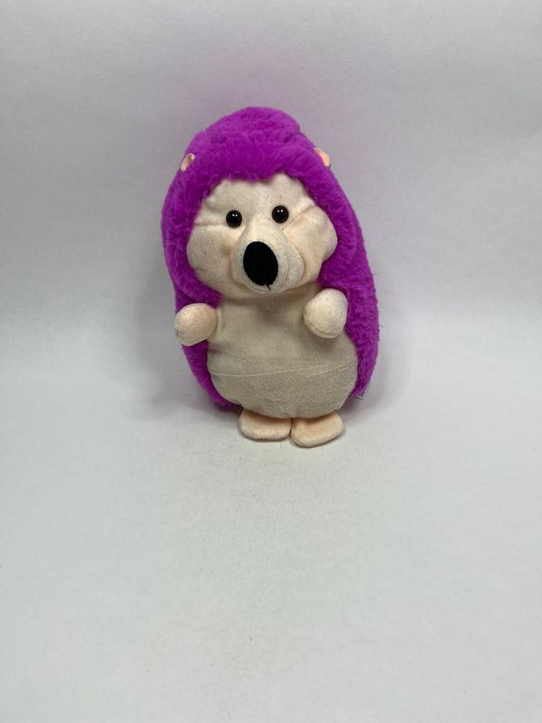 Igel PMS stehend 25 cm sehr selten