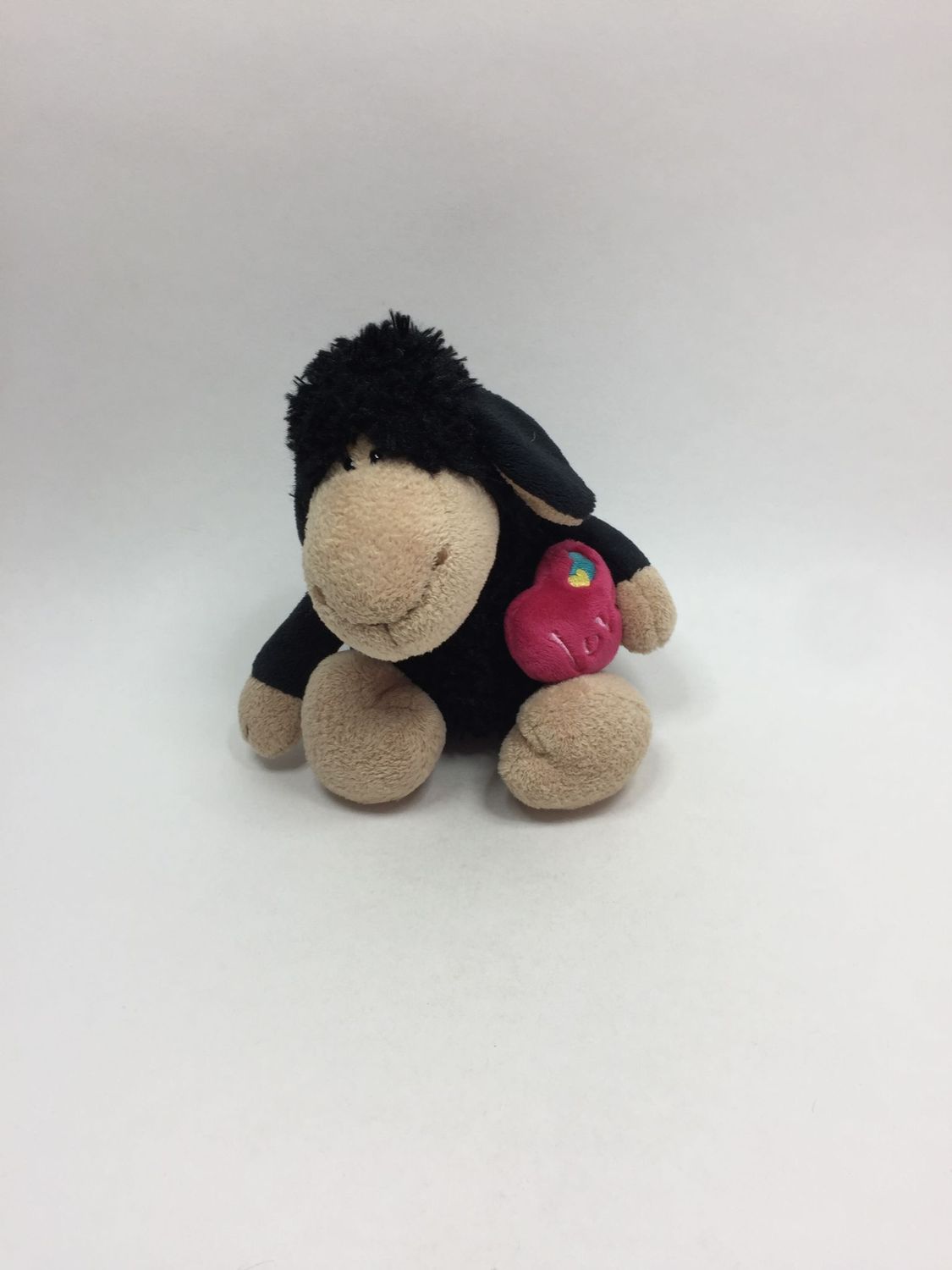 Nici Schaf Jolly Mäh stehend 25 cm selten