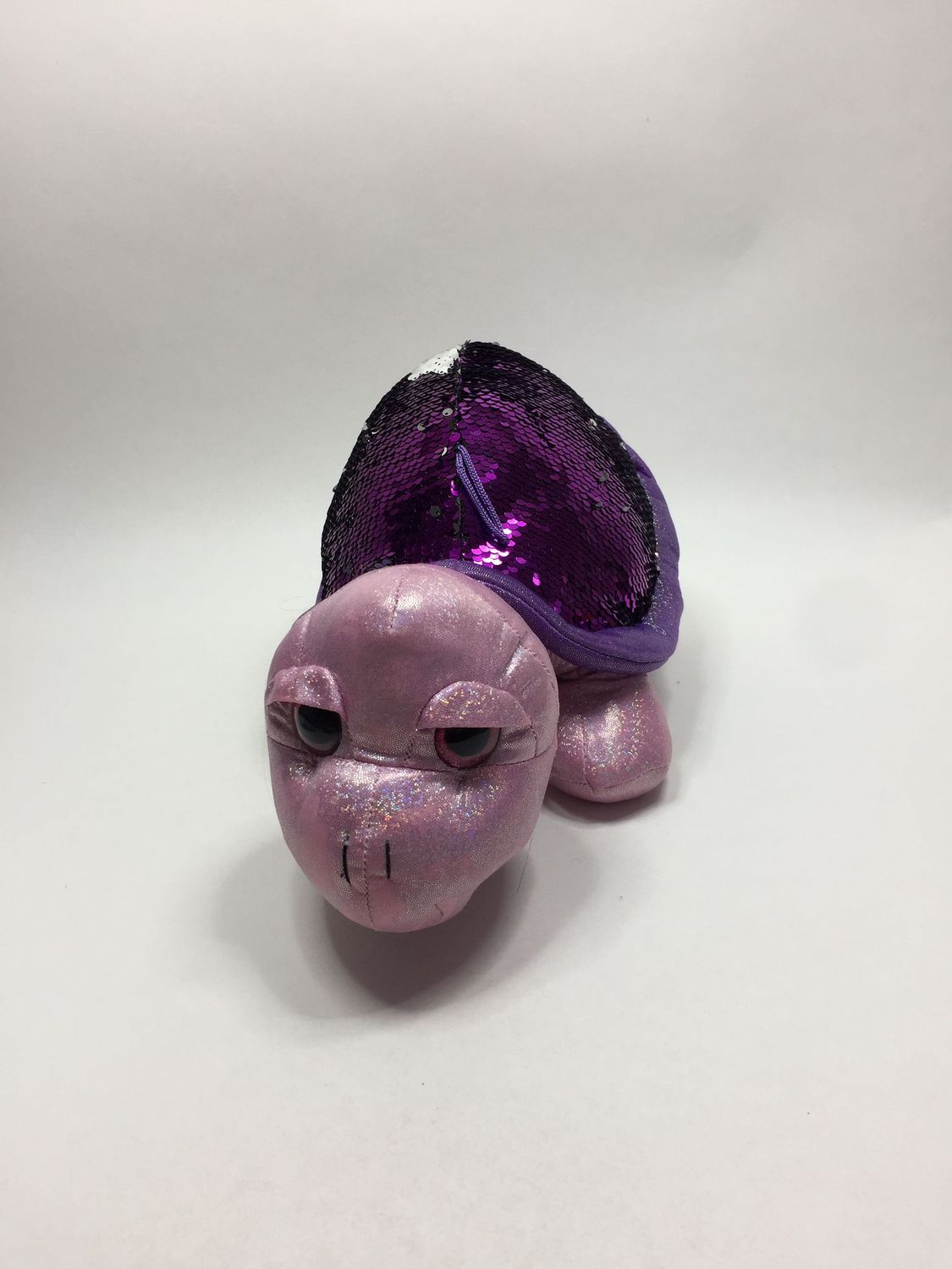 Schildkröte KG Hamburg stehend 38 cm Sammlerstück