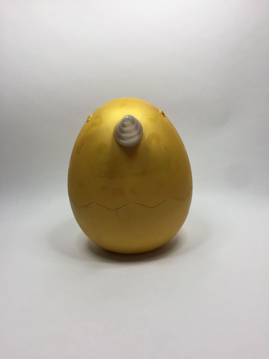 Einhorn Rainbocorns Eggzania Zuru stehend 30 cm Sammlerstück