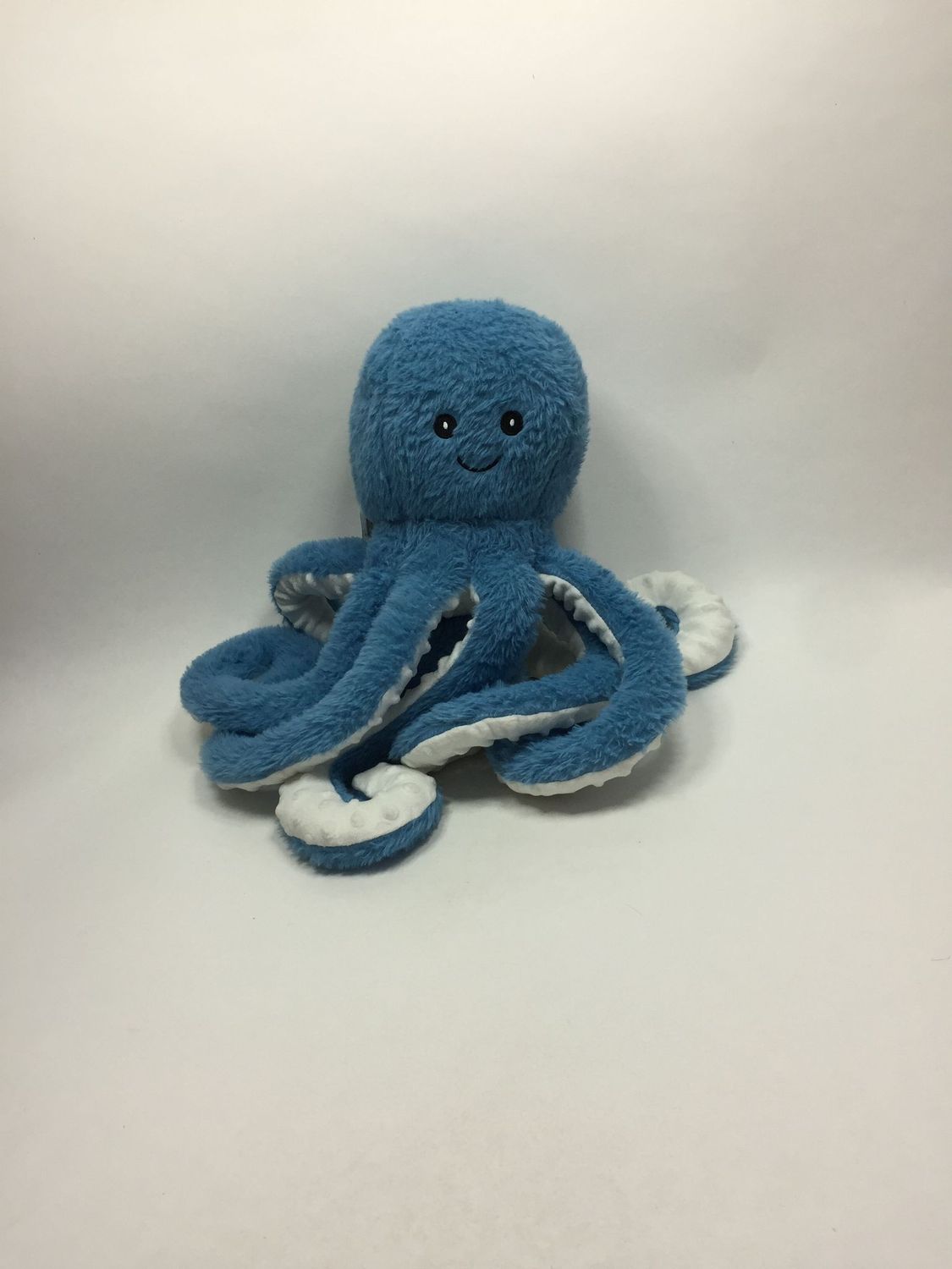 Krake, Krebs, Tintenfisch, Oktopus, Hummer ZD Trading liegend 80 cm Rarität Neuwertig mit Etikett