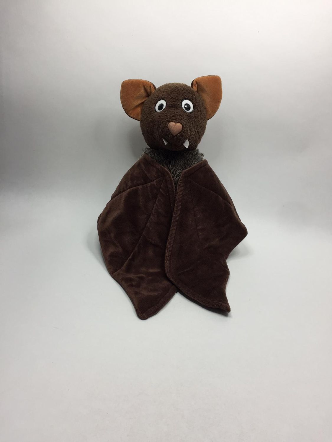 Fledermaus Schaffer "Dragomir" stehend 40 cm selten