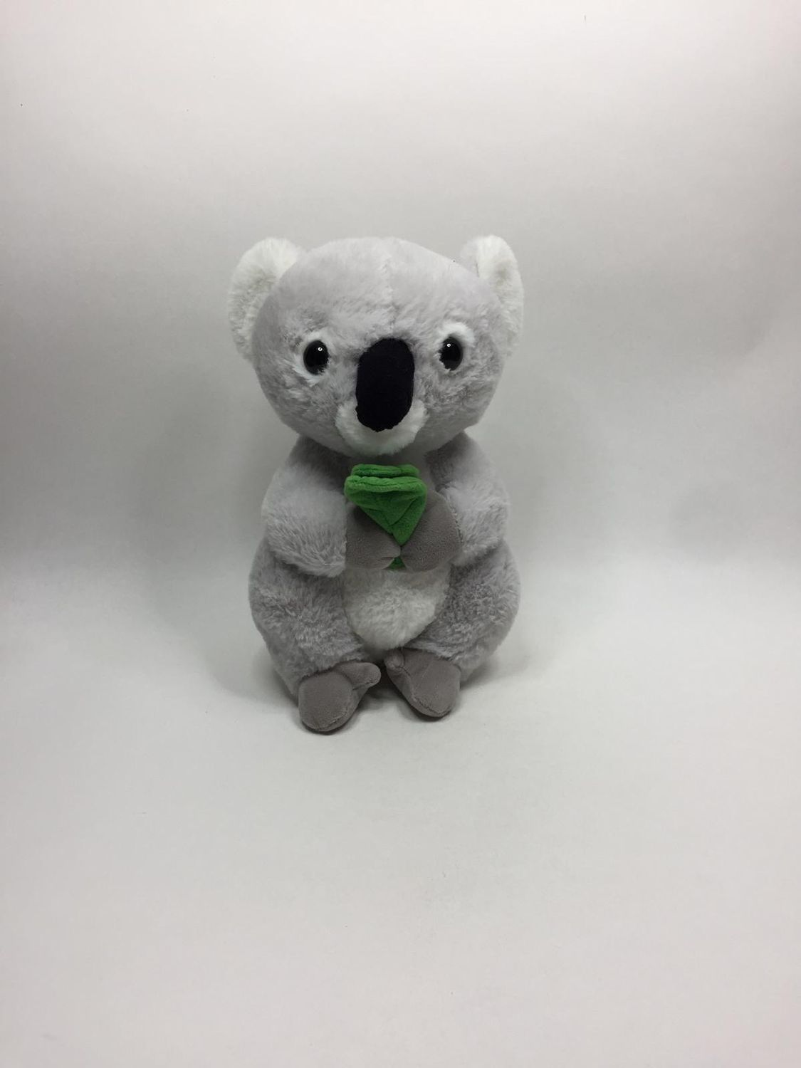 Koala Kuschelfreund stehend 33 cm selten