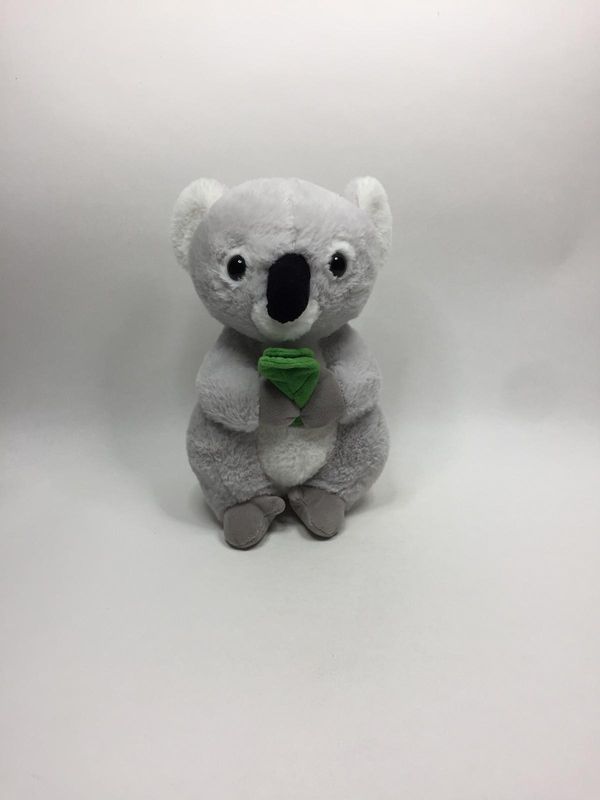 Koala Kuschelfreund stehend 33 cm selten
