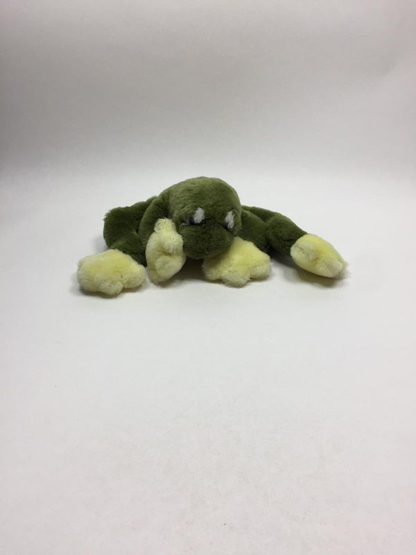 Frosch EBO liegend 17 cm selten