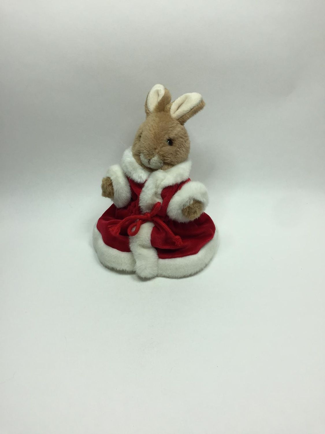 Peter Rabbit Hase Eden stehend 25 cm Rarität