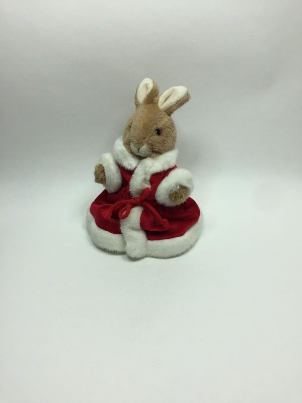 Peter Rabbit Hase Eden stehend 25 cm Rarität