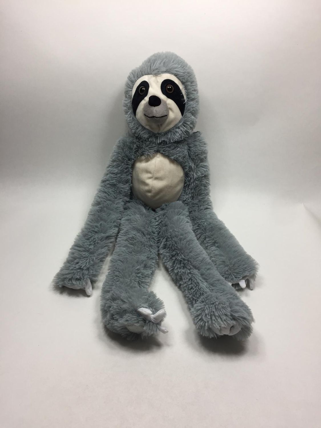 Faultier Smyths Toys stehend 78 cm Sammlerstück