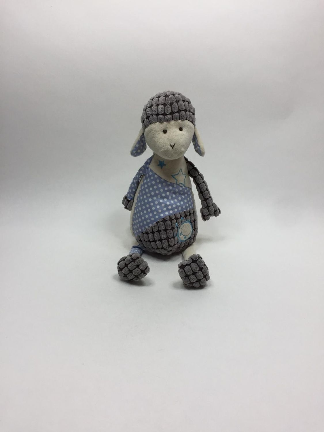 Schaf Inware stehend 35 cm selten