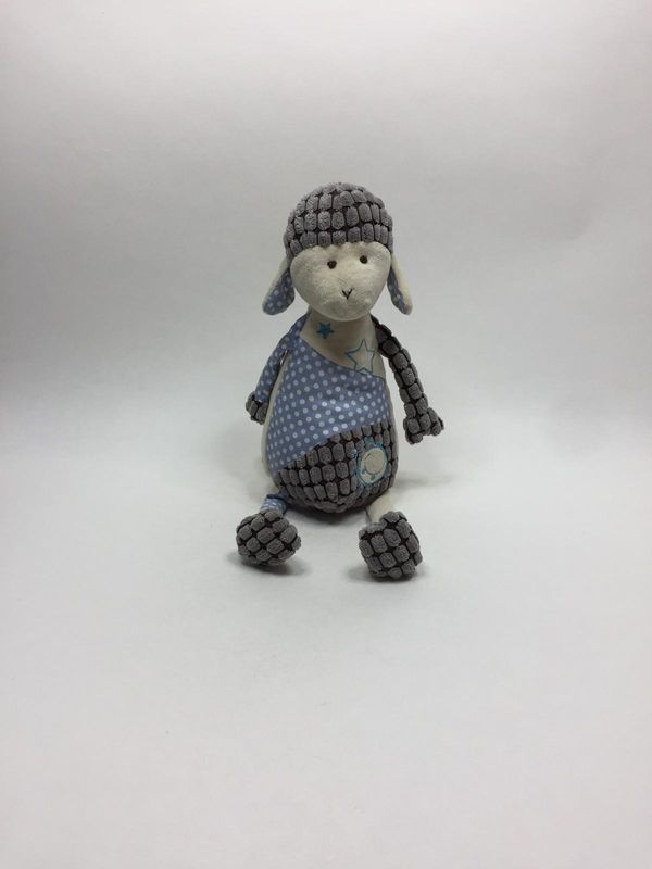 Schaf Inware stehend 35 cm selten