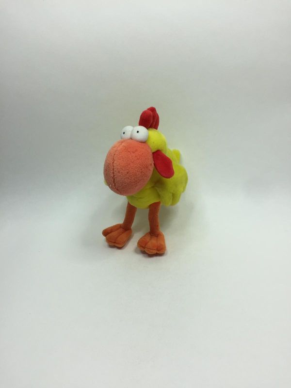 Huhn Heye stehend 25 cm Sammlerstück