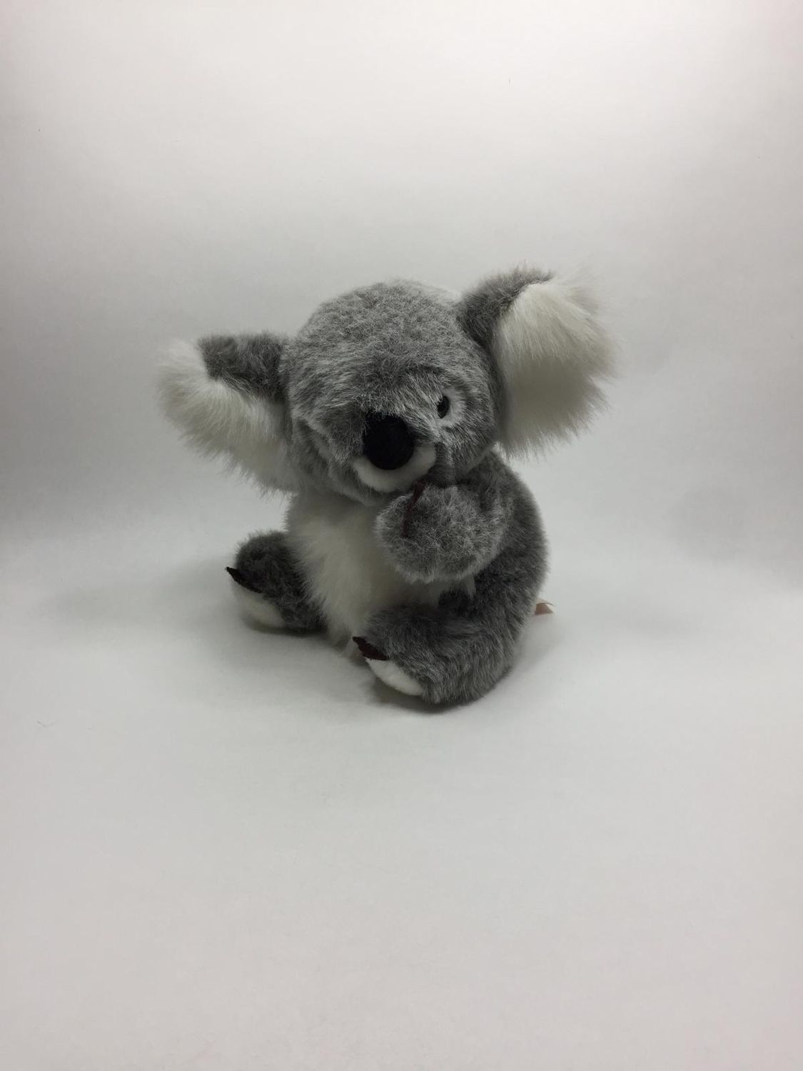 Koala Keel Toys stehend 30 cm selten