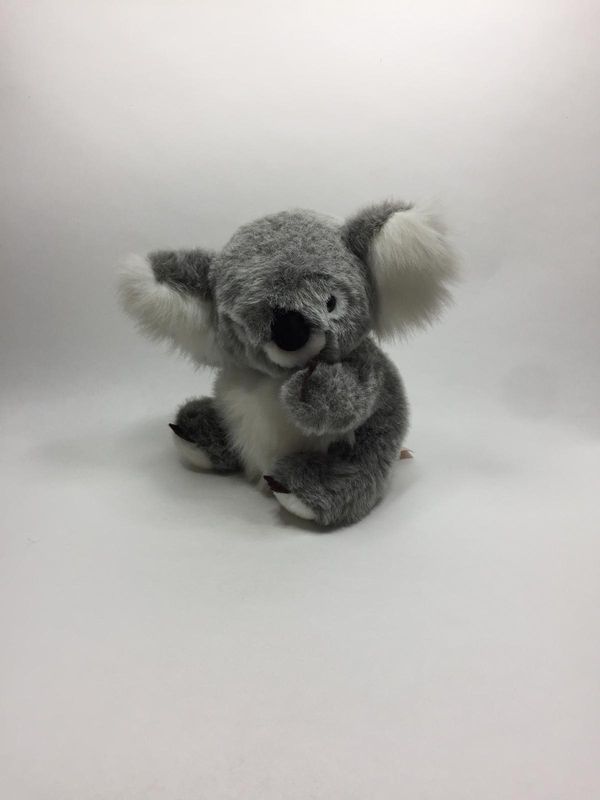 Koala Keel Toys stehend 30 cm selten