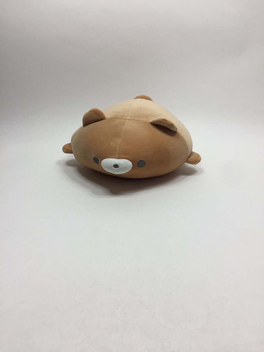 Teddy Yell liegend 30 cm sehr selten