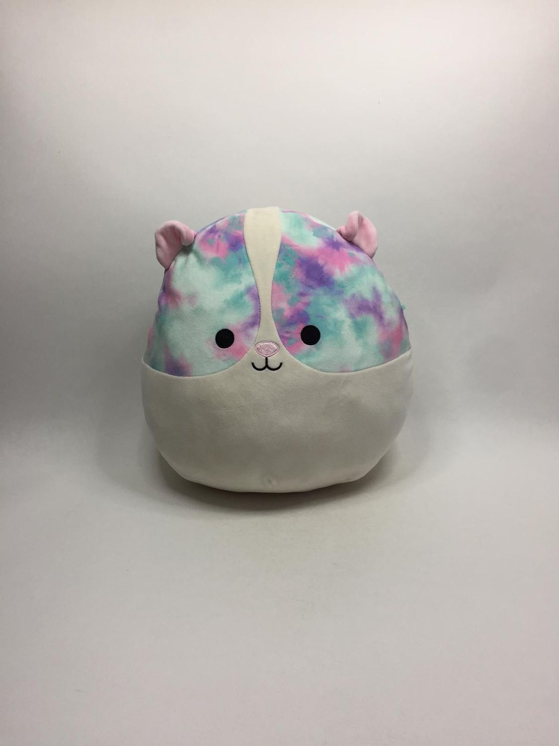 Meerschweinchen Squishmallows Jazwares "Rhys" stehend 35 cm selten